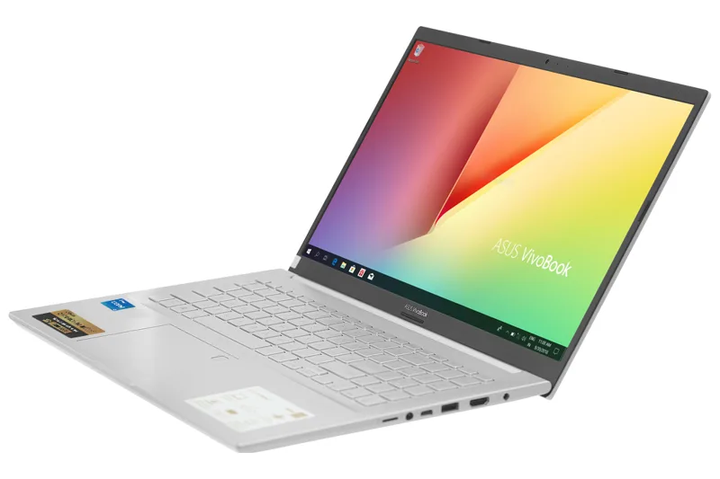 Laptop Asus A515EA i3 1115G4/8GB/512GB/15.6"F/Win11/(BN1624W)Bạc nhôm